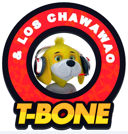 T-Bone The Dog